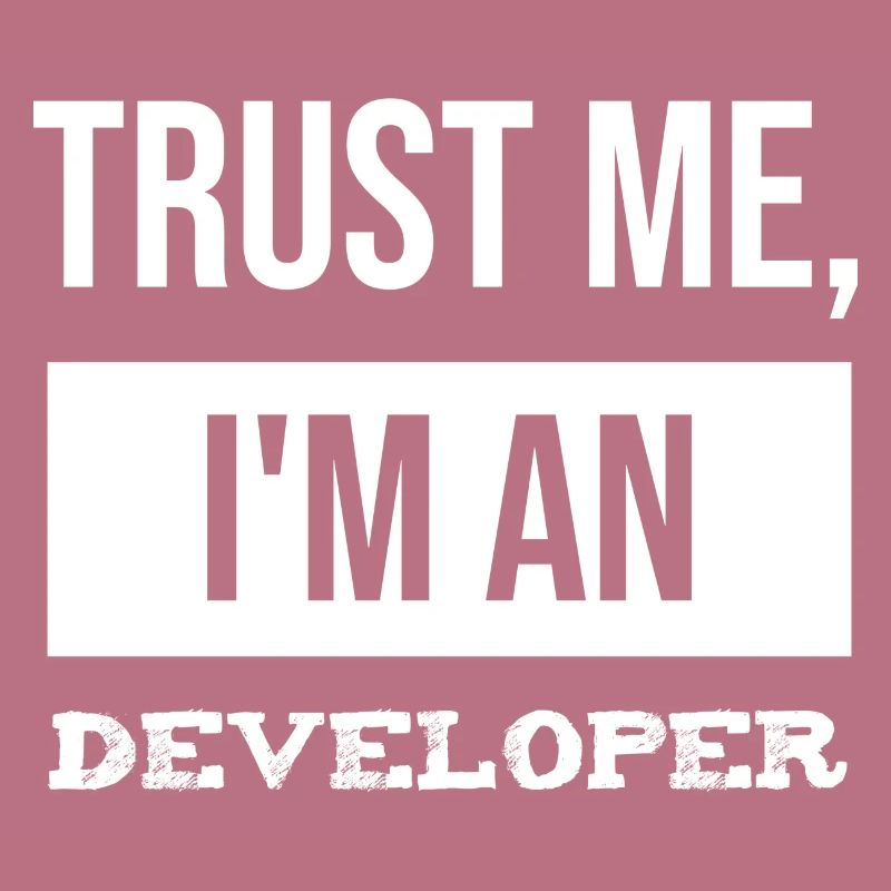 Developer Data Technician IT IT Developer