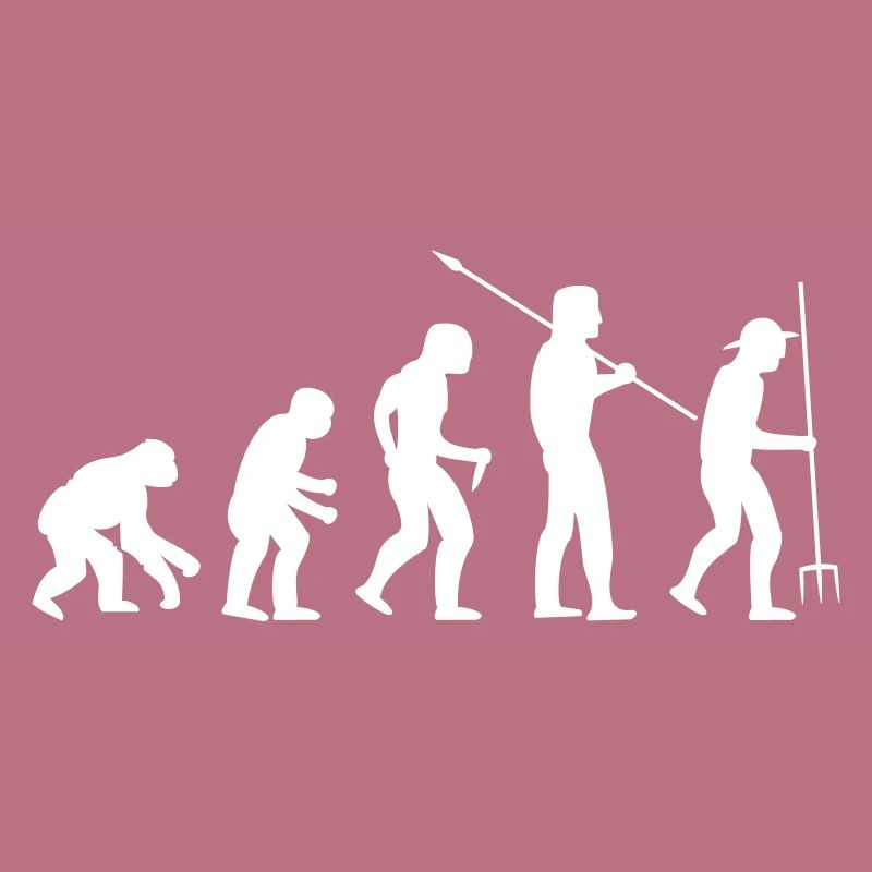 EVOLUTION Wrong Direction Vector