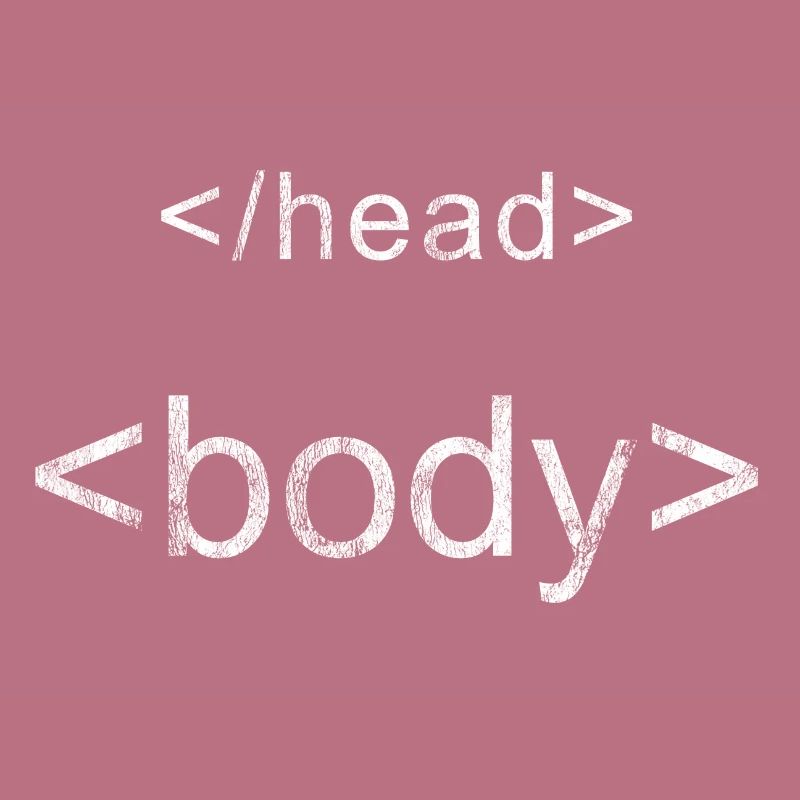 Programmation de chemise de programmeur