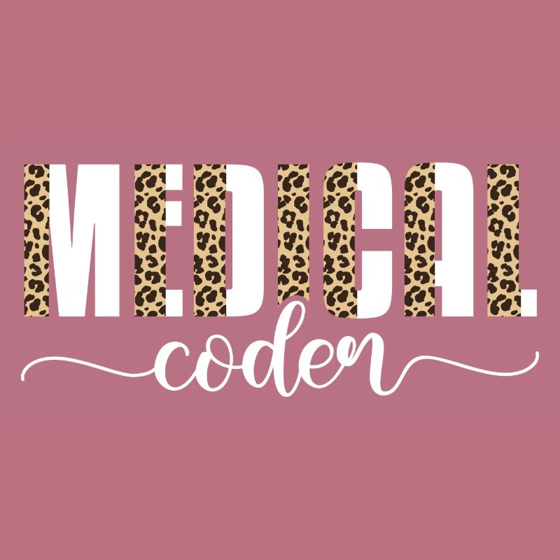 medical coder Design for a medical coder