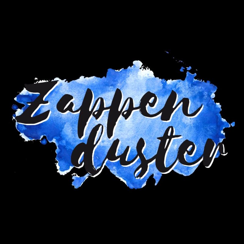 Zappenduster