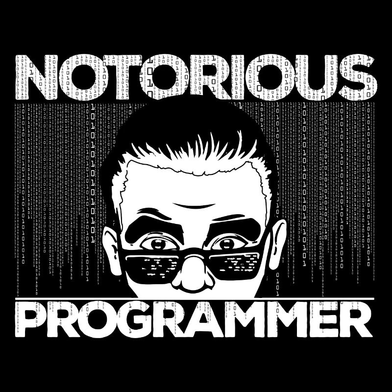 Programmierer Coder Software Entwickler