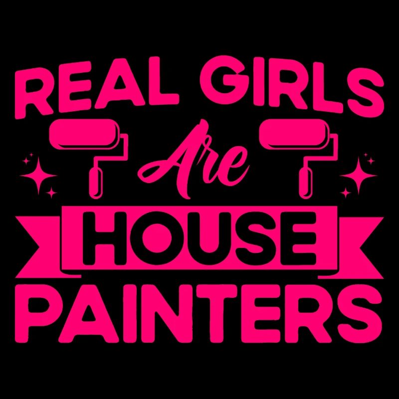 Building painter Painter Tradesman Gift