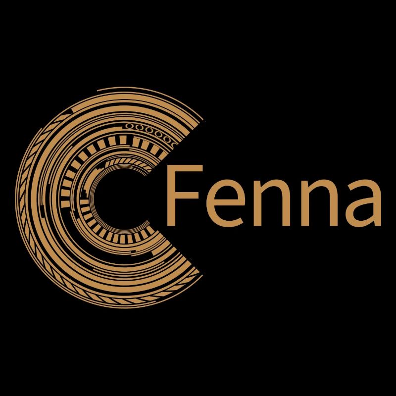 Pour Fenna