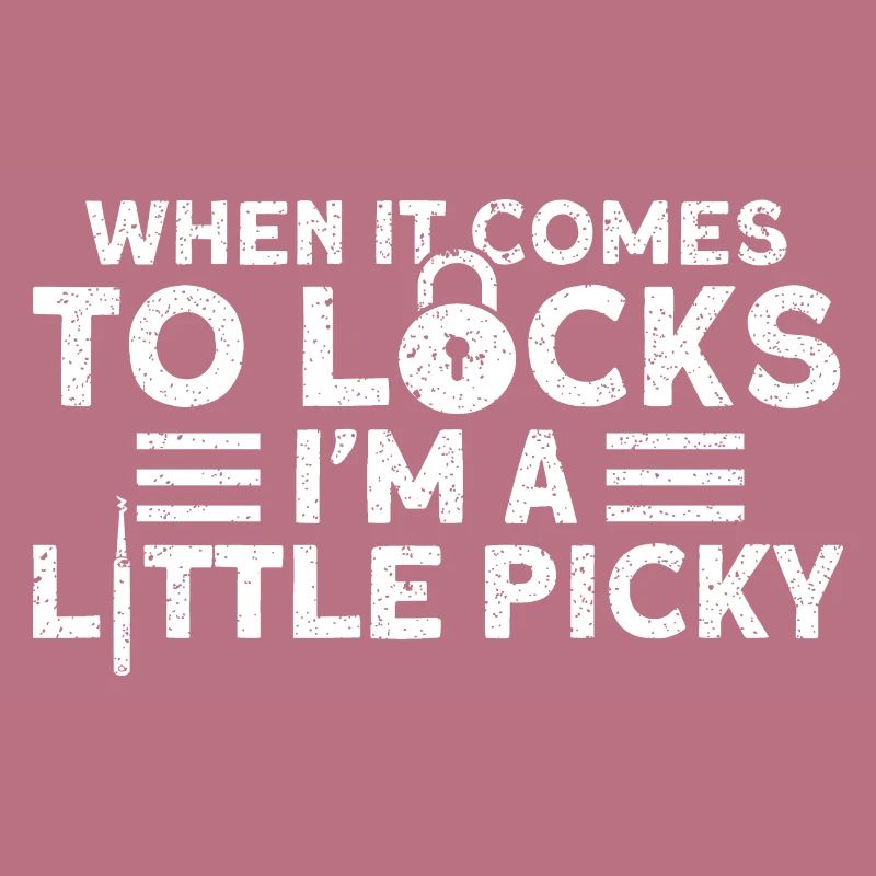 Locksmith Lock Cracking Lockwork