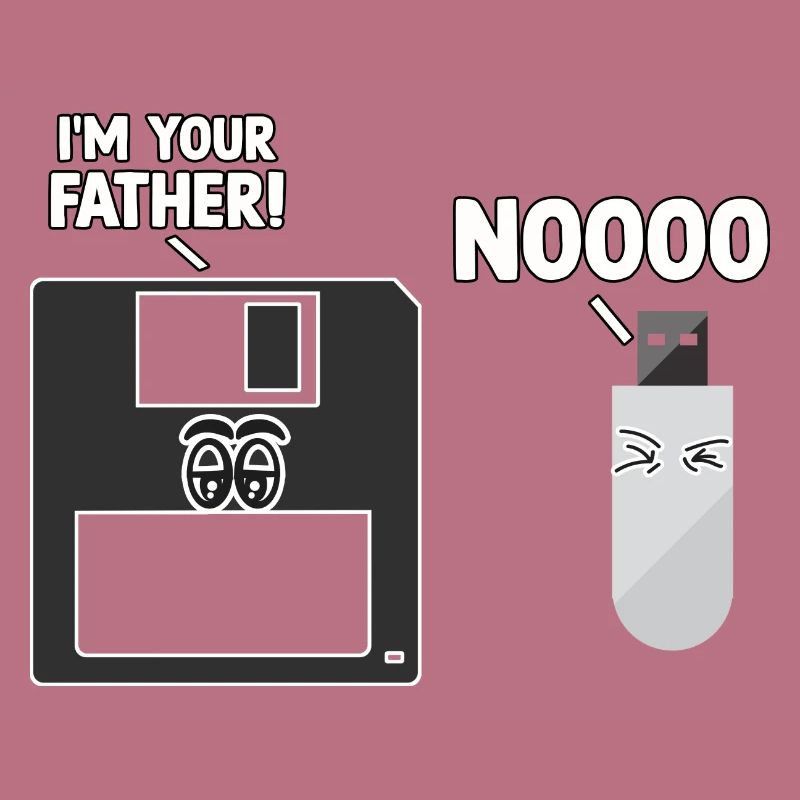 Cool Code Computer Scientist Outfit for Programmers