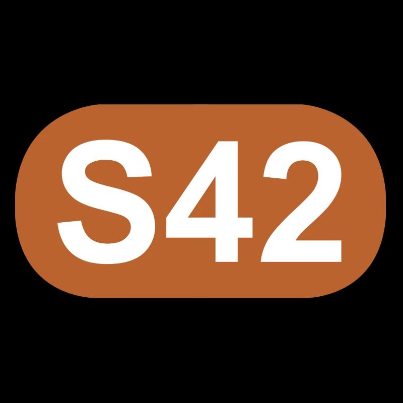 S-Bahn Berlin S42