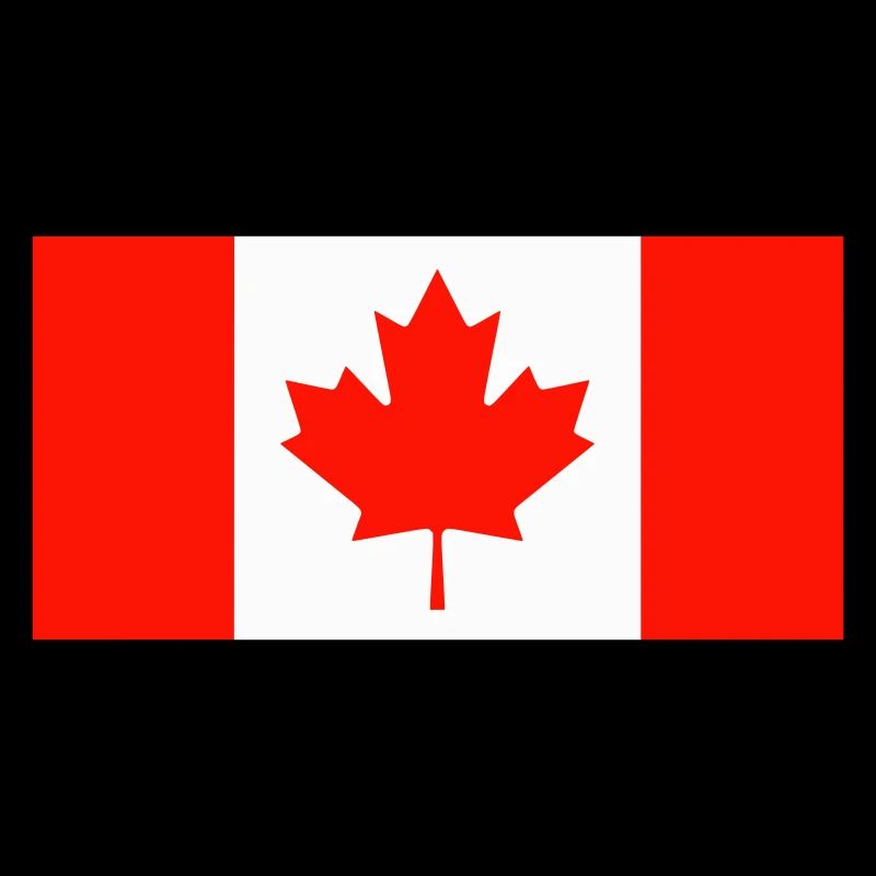 Canada (drapeau)
