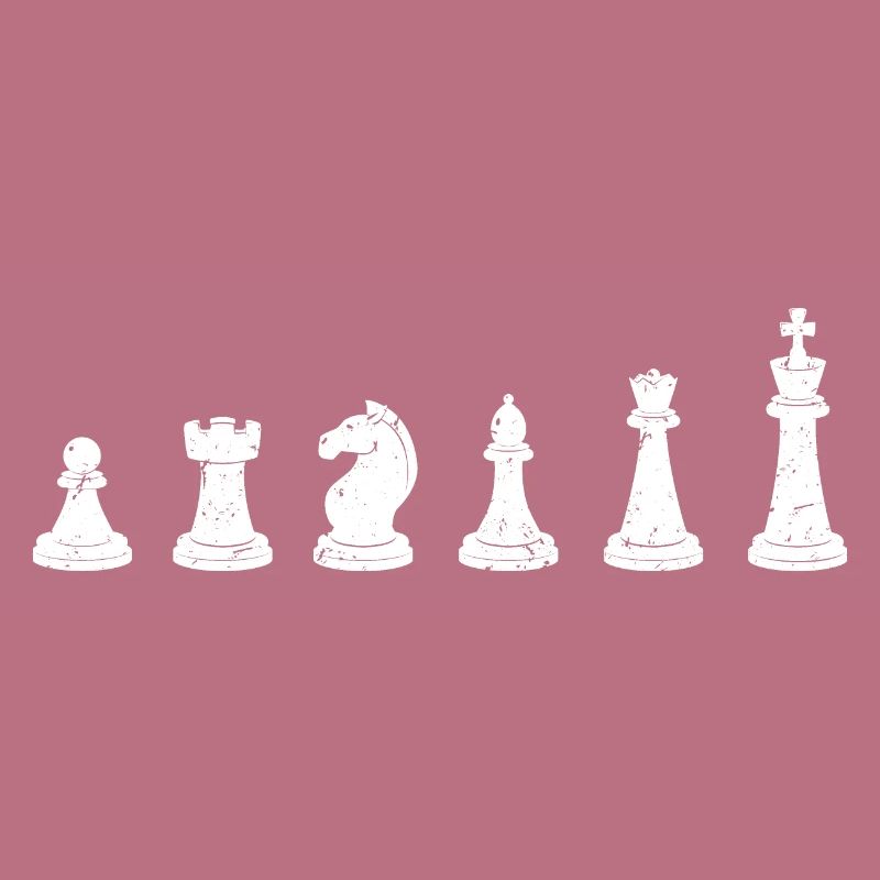 Jeu d’échecs Joueurs d’échecs Chess