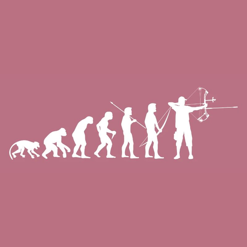 ArcLab CompoundArcherEvolution-White