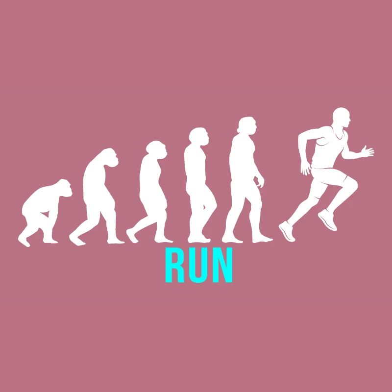 Exécuter Evolution