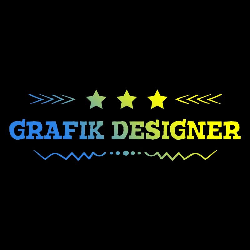 Grafik Designer Beruf