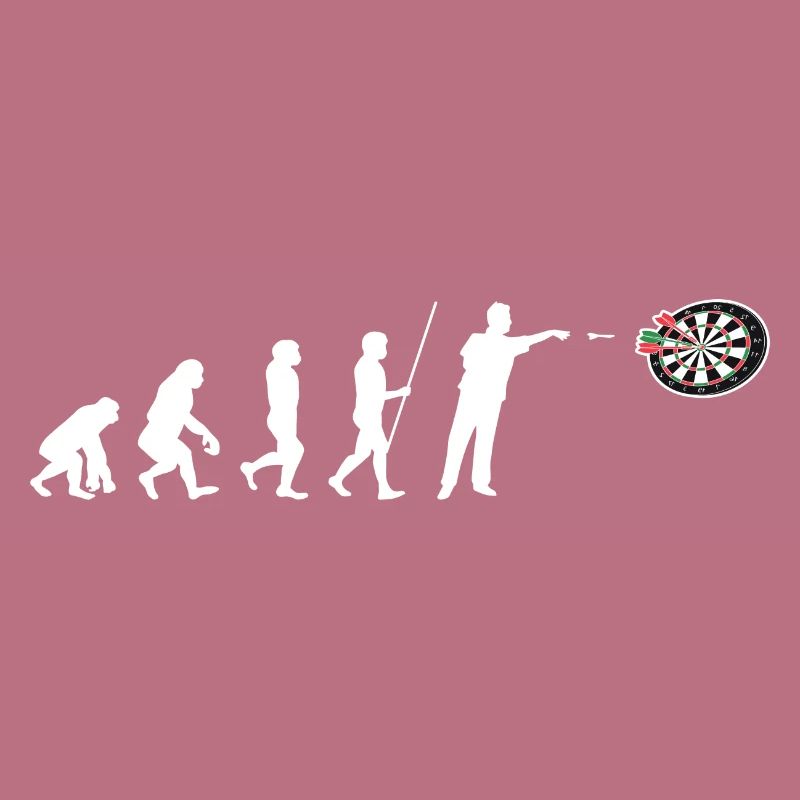 Darts Evolution Dart Player