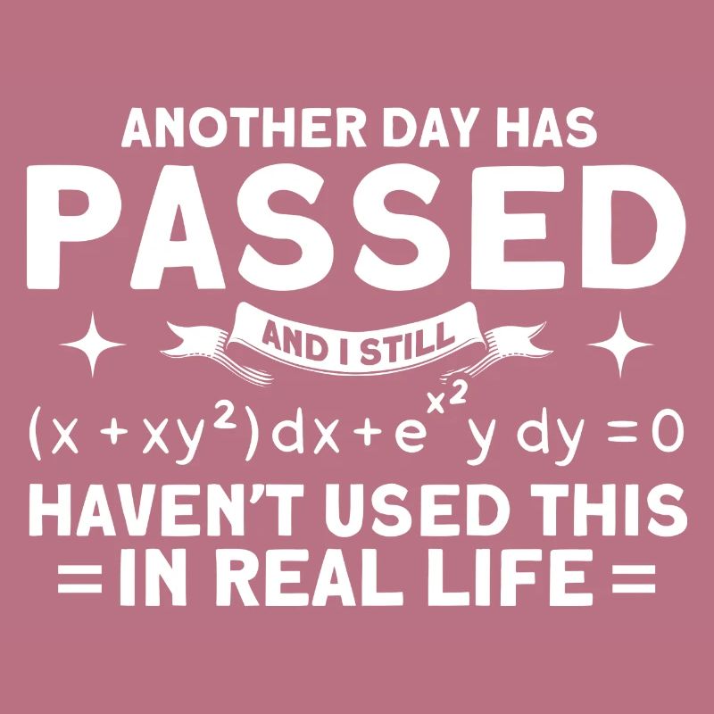 Math Mathematics Science Math Gift