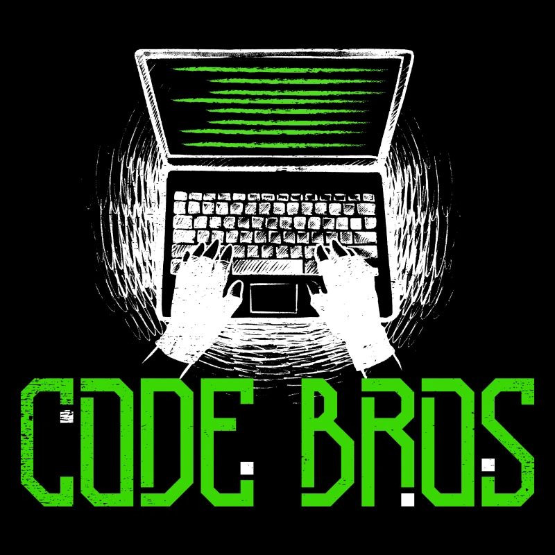 Programmierer Coder Software Entwickler