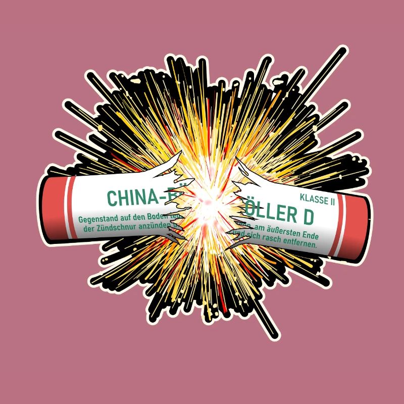 Firecracker Pyro