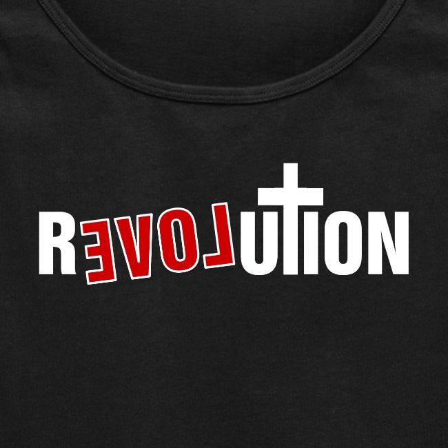 Revolution B