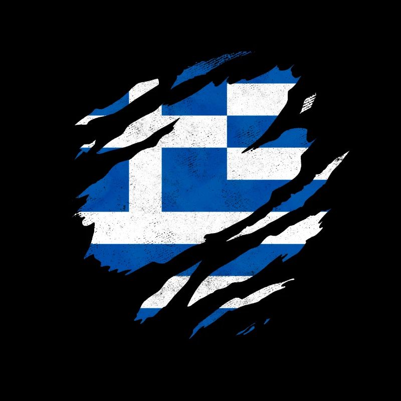 DRAPEAU GREC HELLAS DRAPEAU GRÈCE