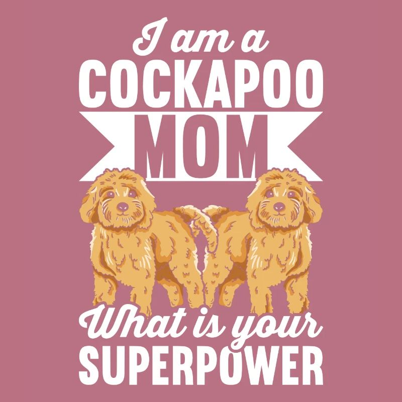 Cockapoo Dog