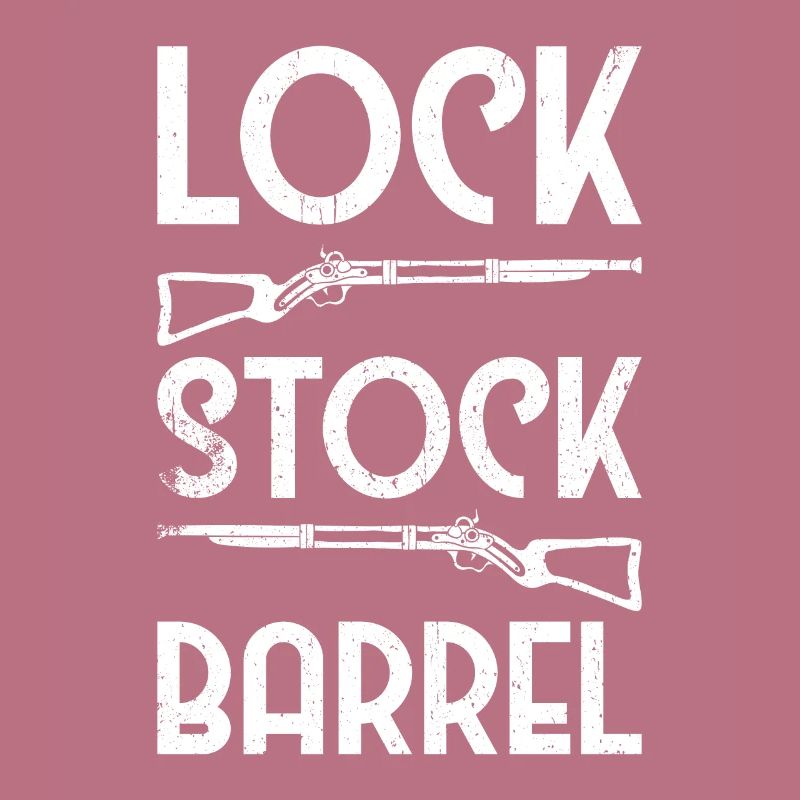 Vorderlader Muzzleloader Muzzle Loading