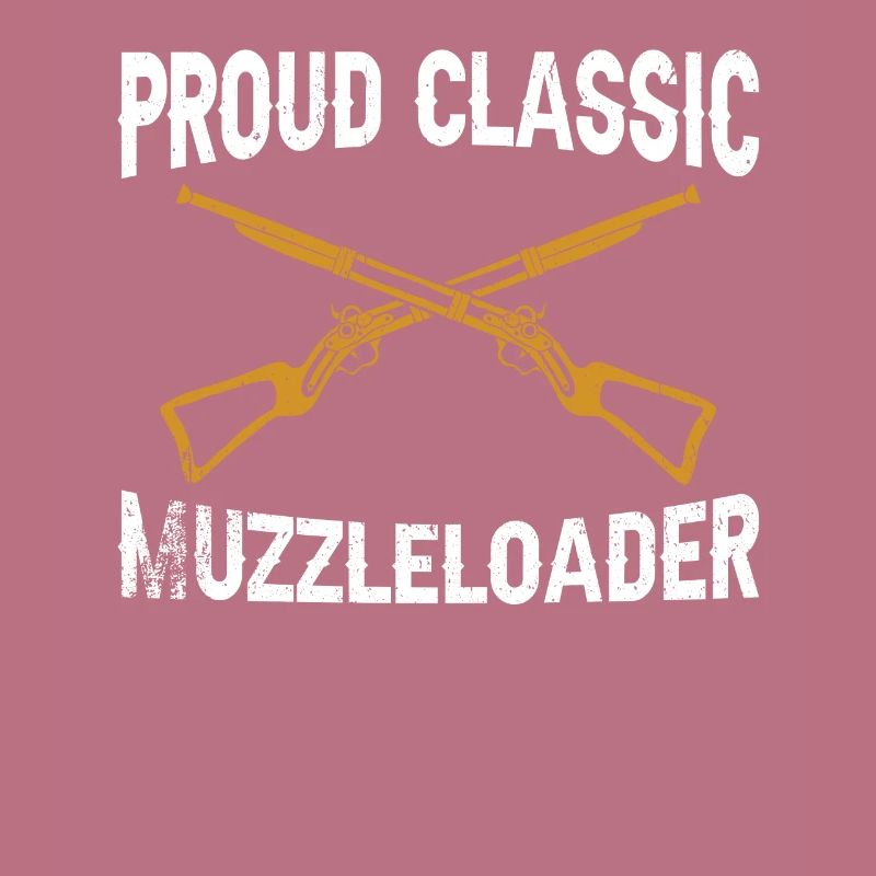Vorderlader Muzzleloader Muzzle Loading