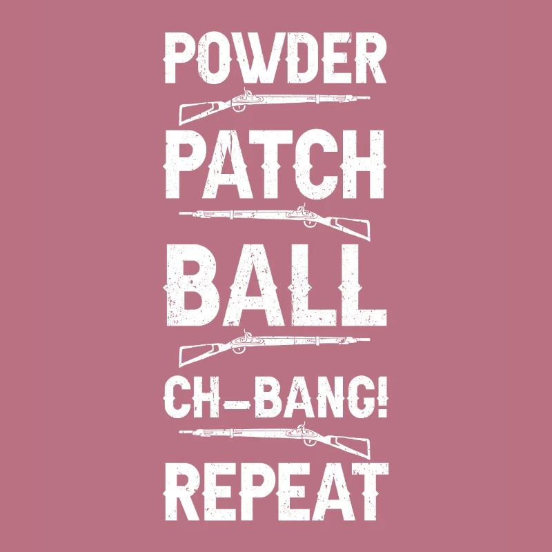 Vorderlader Muzzleloader Muzzle Loading