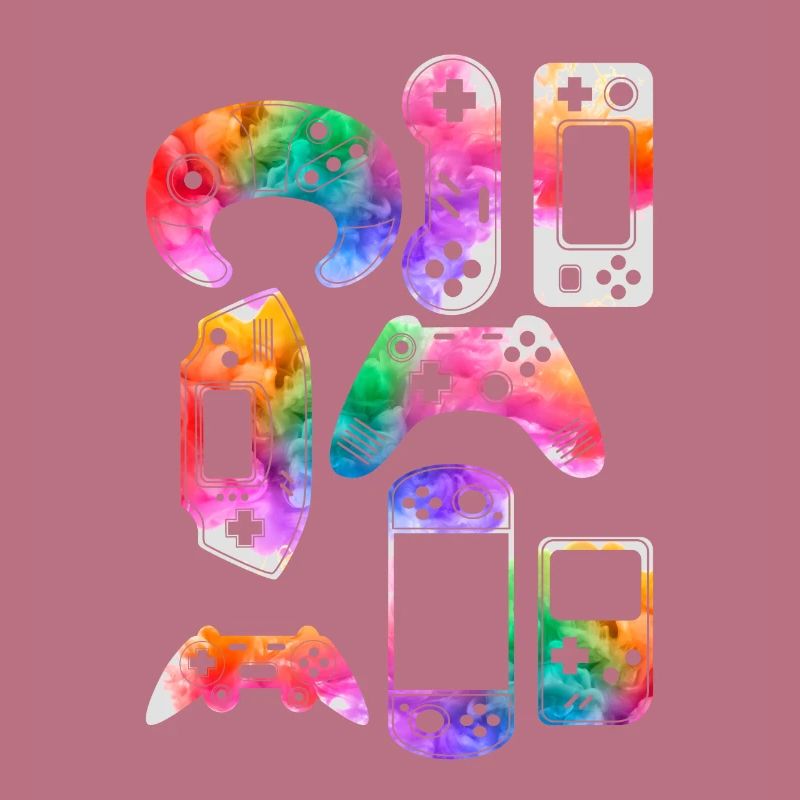 Video Game Controllers