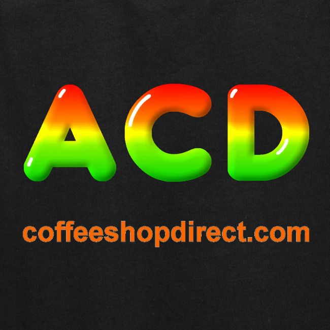 Big ACD Logo