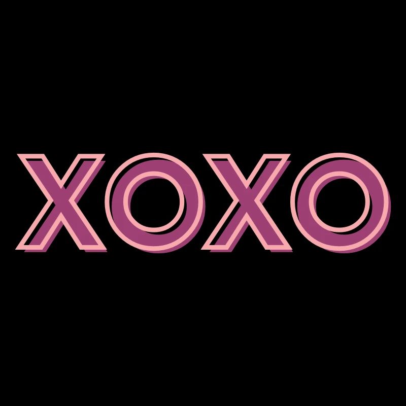 xoxo 3 2