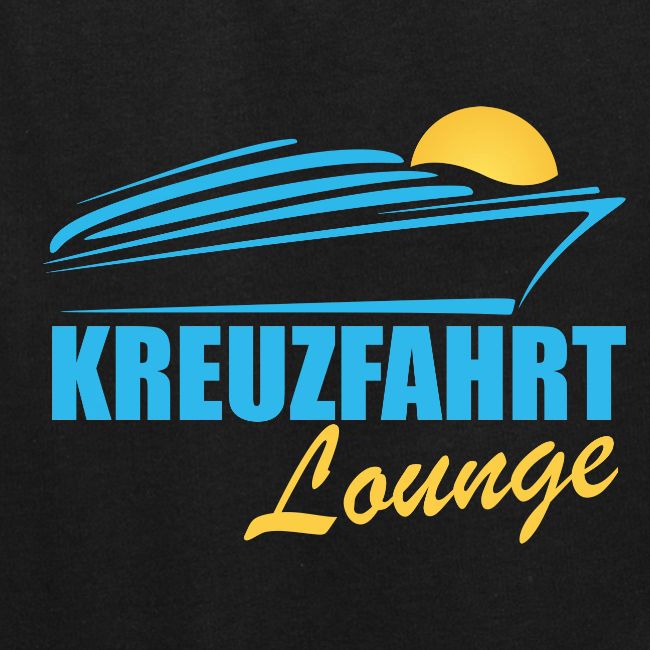 Kreuzfahrtlounge - Logo Design
