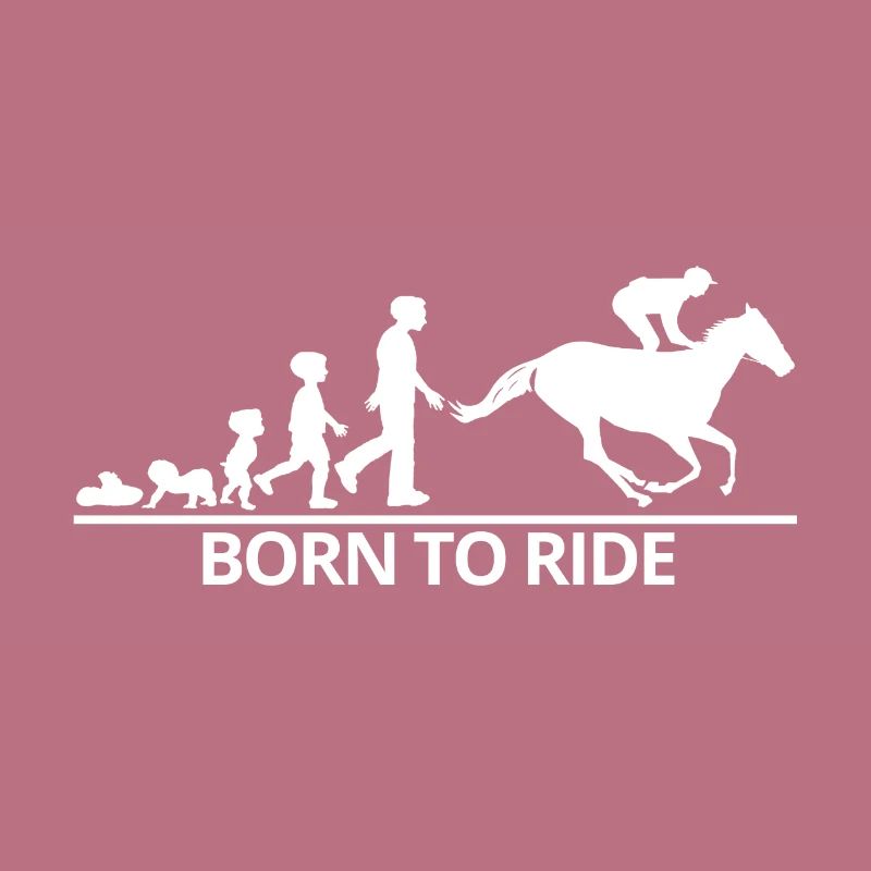 Cheval Evolution Cavalier Cavalier Cadeau Evolution