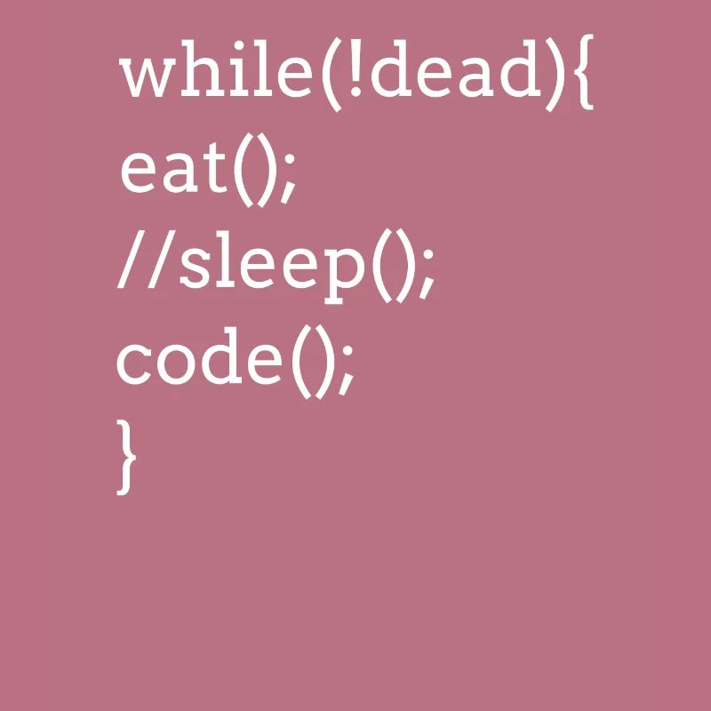 Programming computer science developer word game