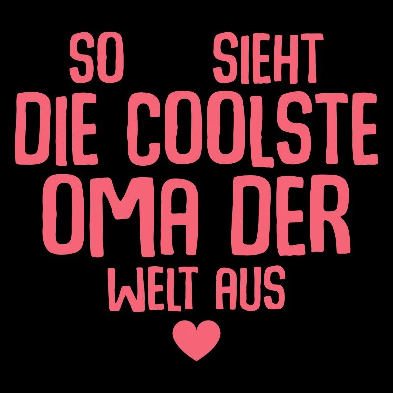 Großmutter Beste Oma der Welt Muttertag