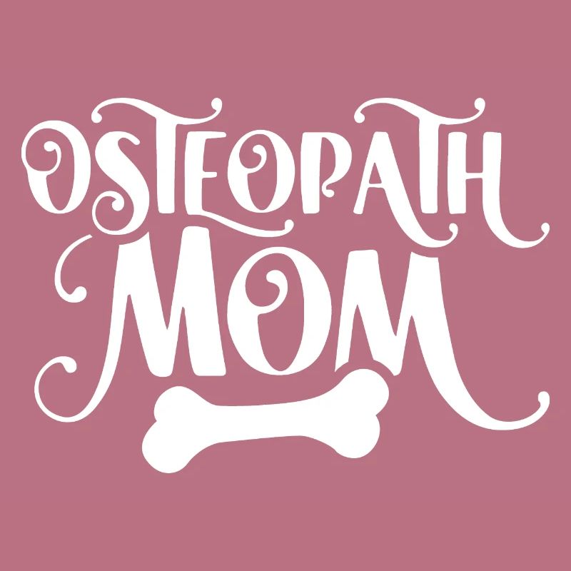Osteopath Mama Beruf Osteopathie Osteopathin