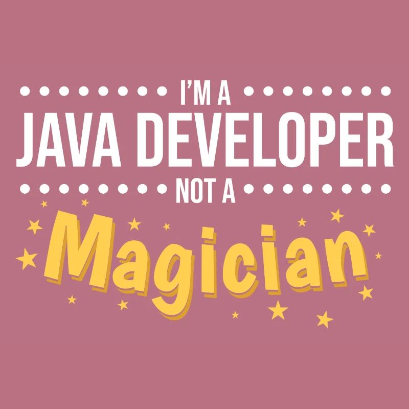 Java Developer