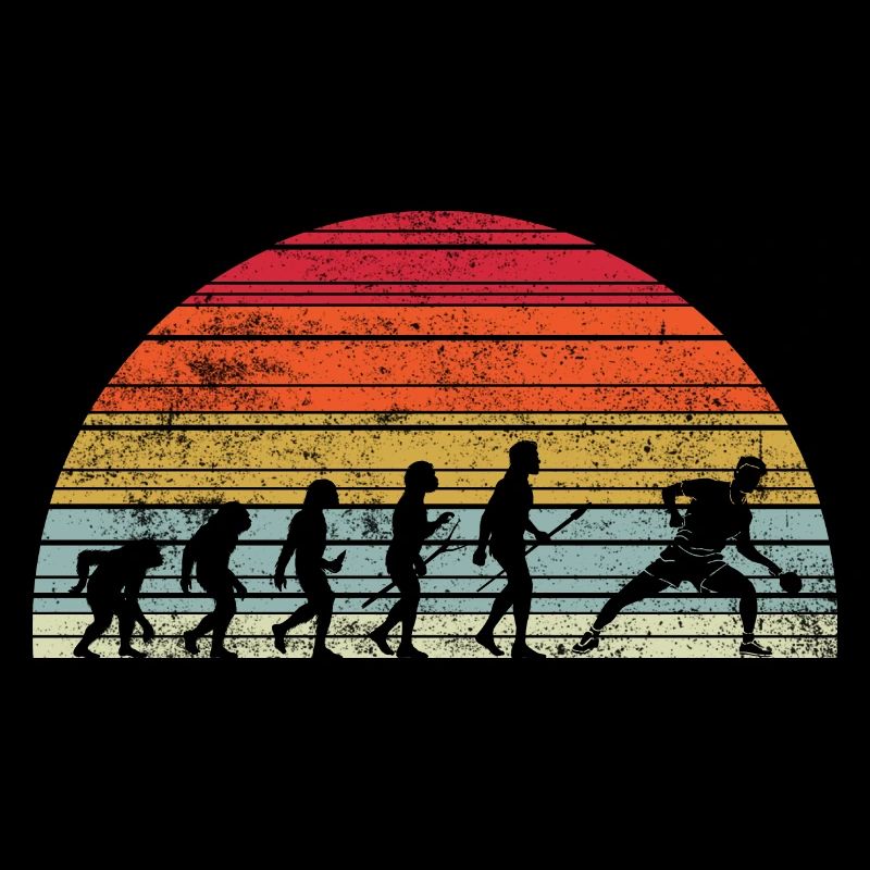 Evolution de tennis de table