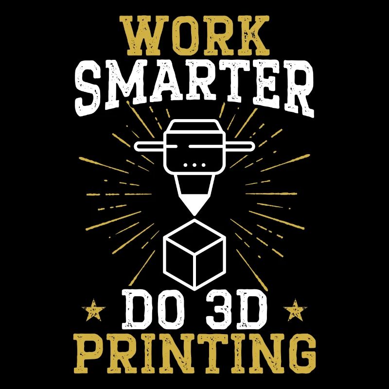 Travailler plus intelligemment Do 3D Buse d’impression 3D Imprimante 3D