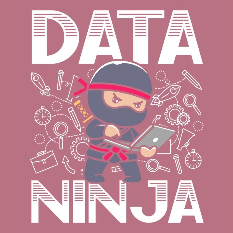 Data Ninja Data Whisperer Data Scientist