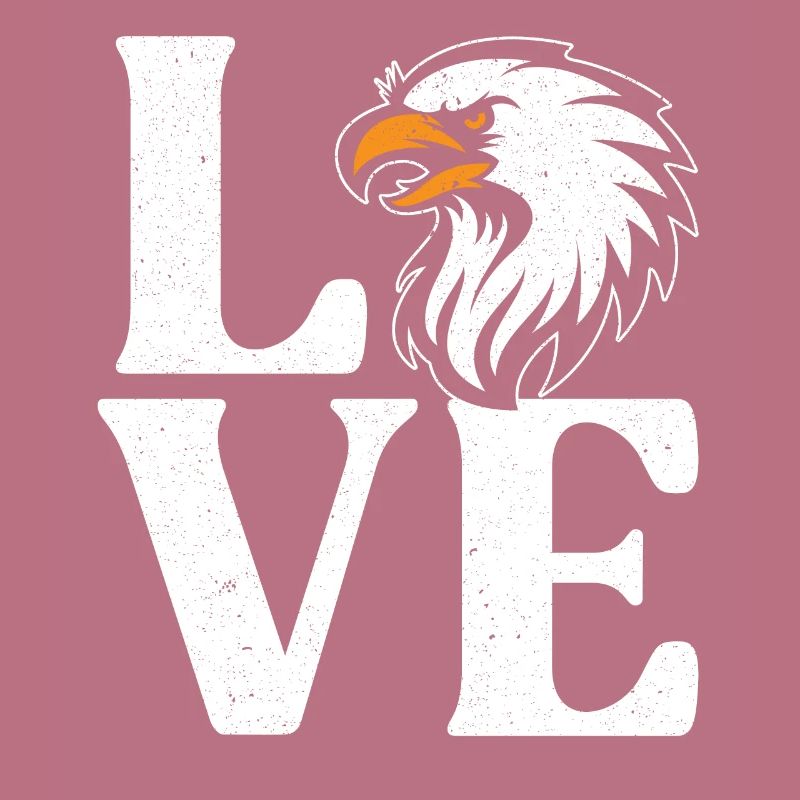 Bird Lover Animal Ornithology Eagle Whisperer