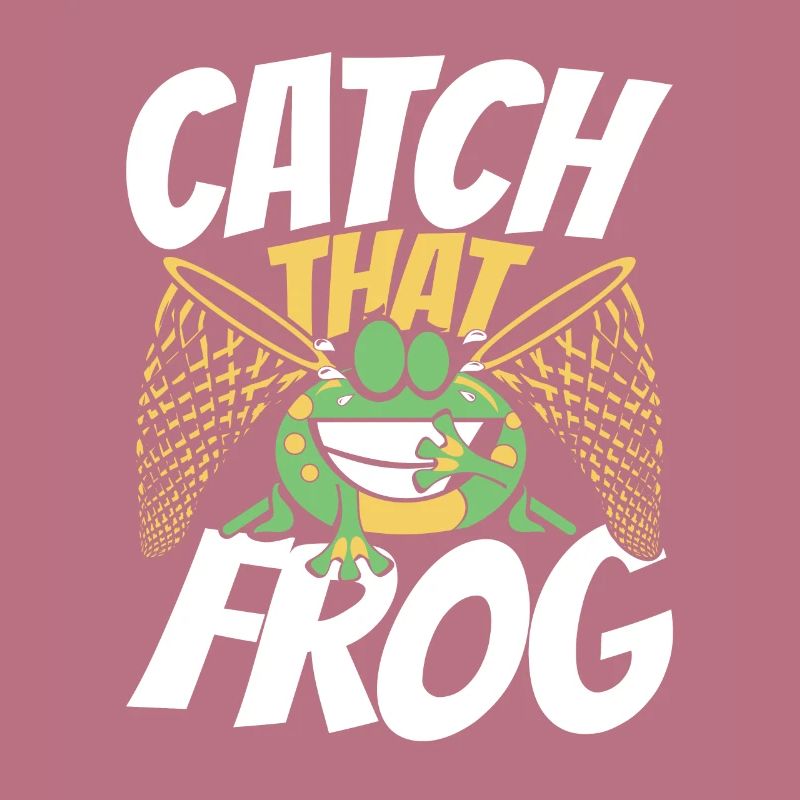 Catch That Frog Tree Frog Toad Tadpole