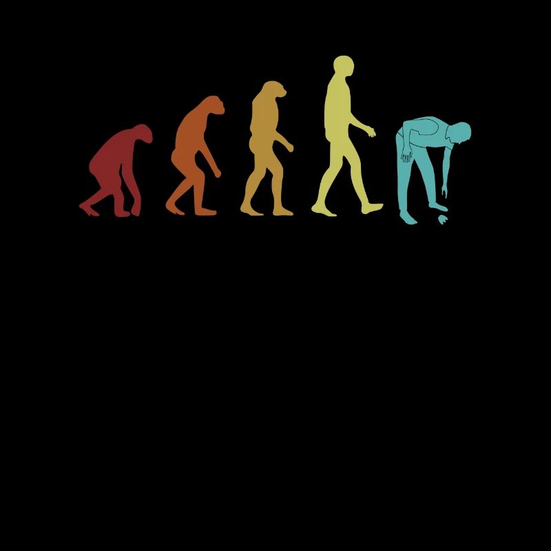 Evolution Shelling Bag Bivalvia Shell Seashell