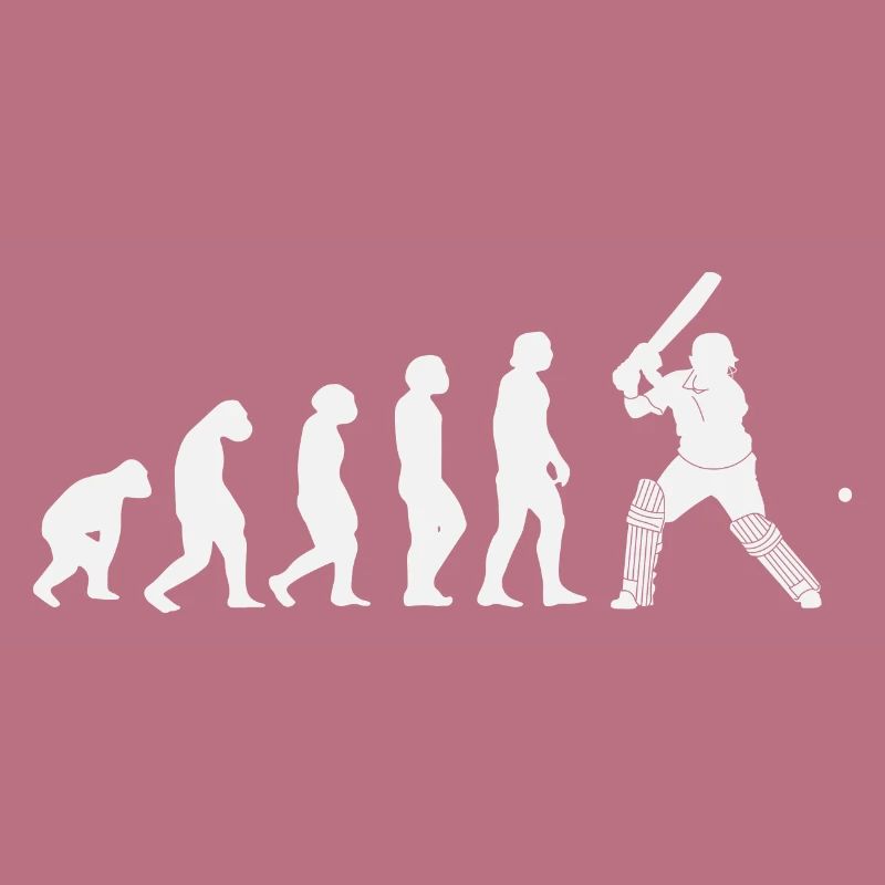 Évolution du cricket