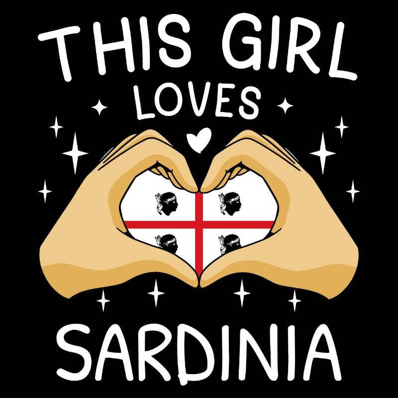Sardaigne Drapeau Sarde Drapeau Sardegna Drapeau
