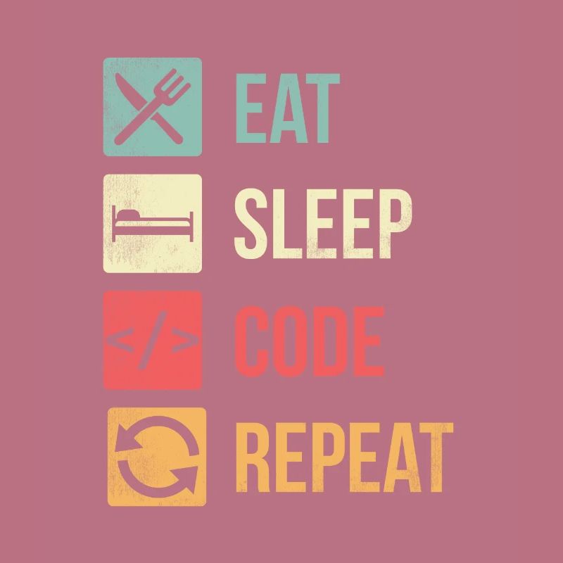 Software Engineer Codierung