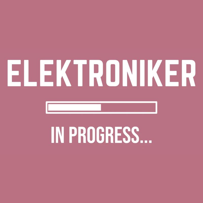 Electronics Technician In Progress