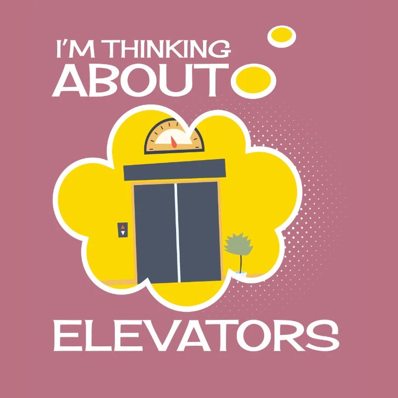 Thinking Elevators Elevator Elevator Elevator