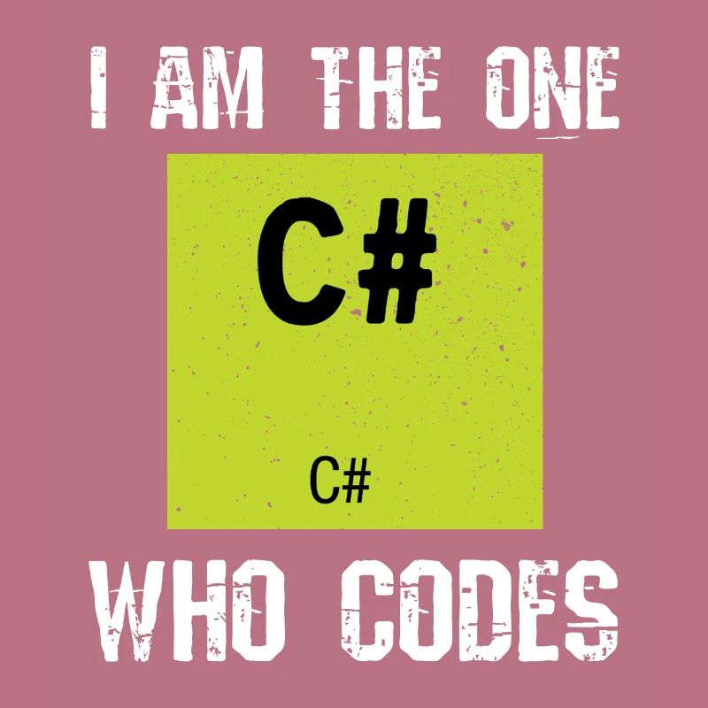 C# Coden Programmieren