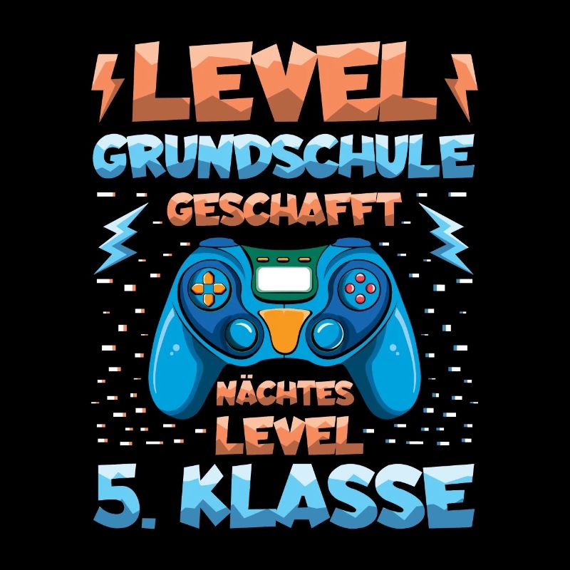 Level Elementary School Cleared Next Level 5.