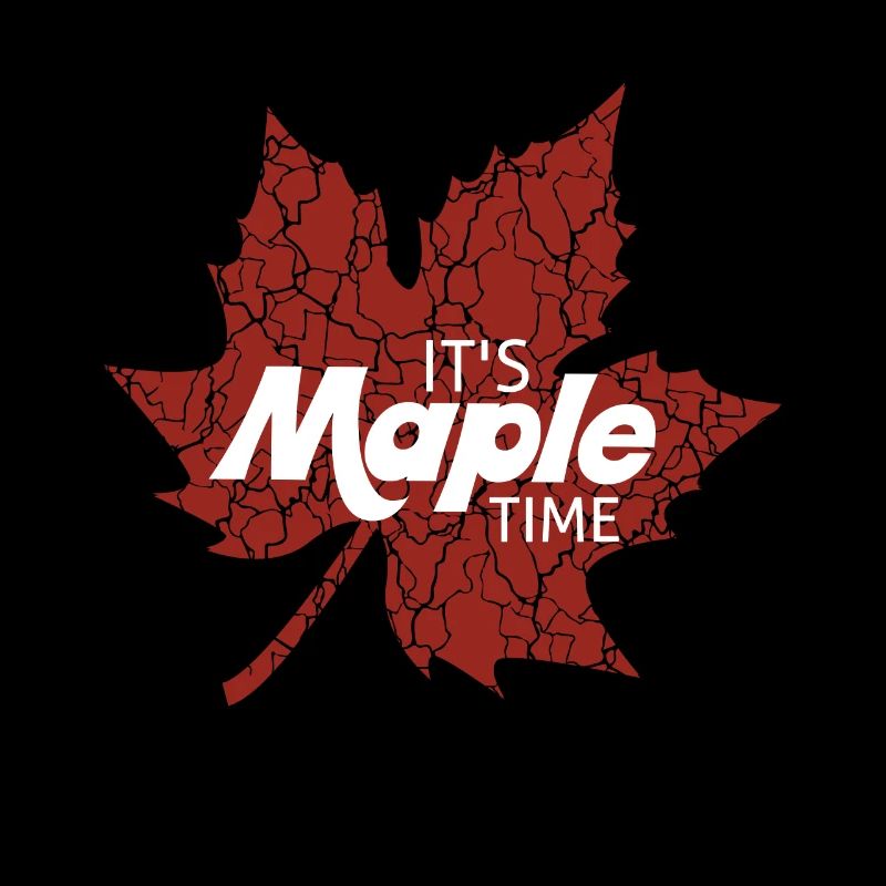It's Maple Time For Tapping Maple Tree Maple Leaf