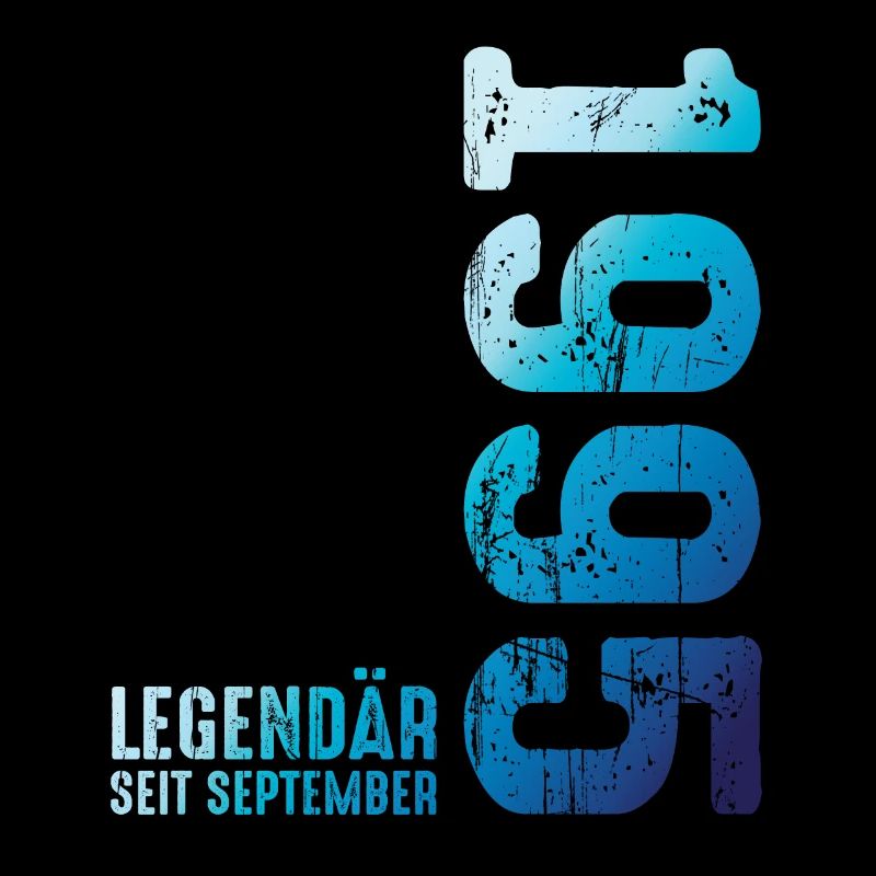 Legendary since September 1995